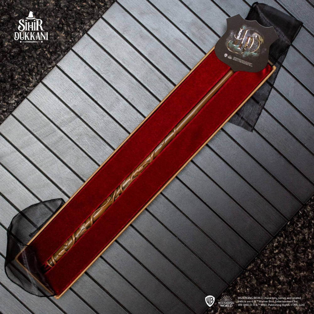 ��������� ������� Harry Potter: Ollivander`s Wand Albus � Hermione Granger