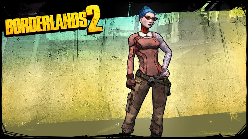 Borderlands 2. ����� ������� � ������� ����� [PC, �������� ������]