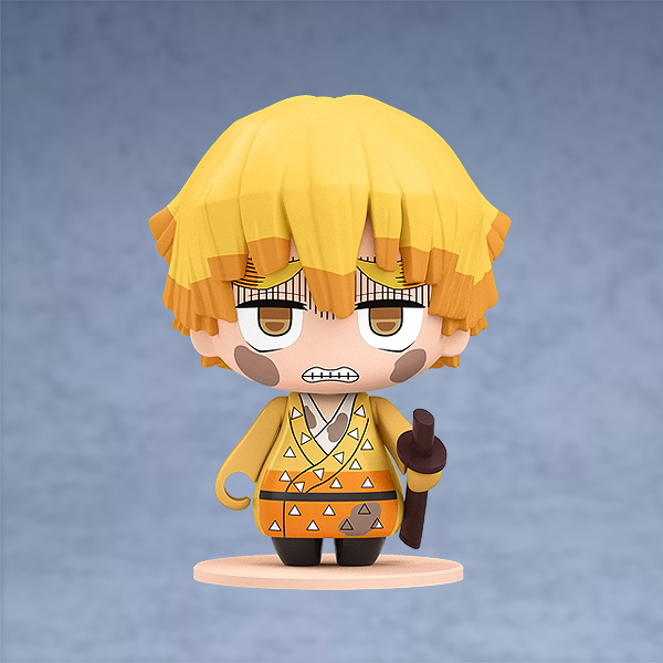 ����� ������� Demon Slayer: Kimetsu no Yaiba � Pocket Maquette (6 ��.) (5 ��)