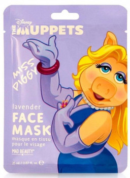    Disney Muppets: Miss Piggy     