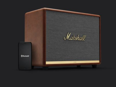   Marshall Woburn II BT ()