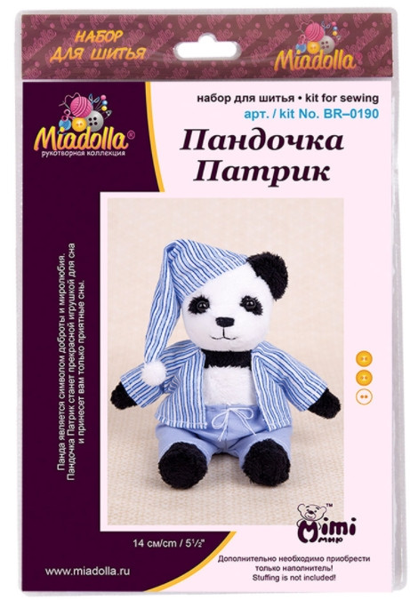     Miadolla:  