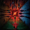       Stranger Things (Season 4). Soundtrack From The Netflix Series (2 LP)