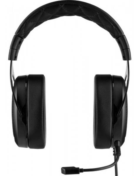  Corsair Gaming HS50 PRO STEREO   PC (Carbon)
