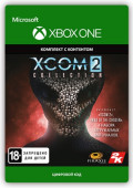 XCOM 2 Collection [Xbox One,  ]