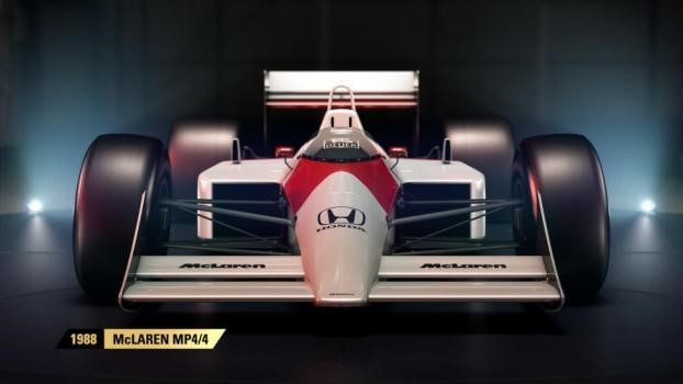 F1 2017 [PC, Цифровая версия]