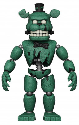 ������� Funko Action Figure: Five Nights At Freddy`s Curse Of Dreadbear &ndash; Dreadbear