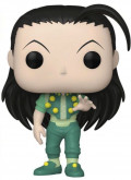  Funko POP Animation Hunter x Hunter: Illumi Zoldyck Exclusive (9,5 )