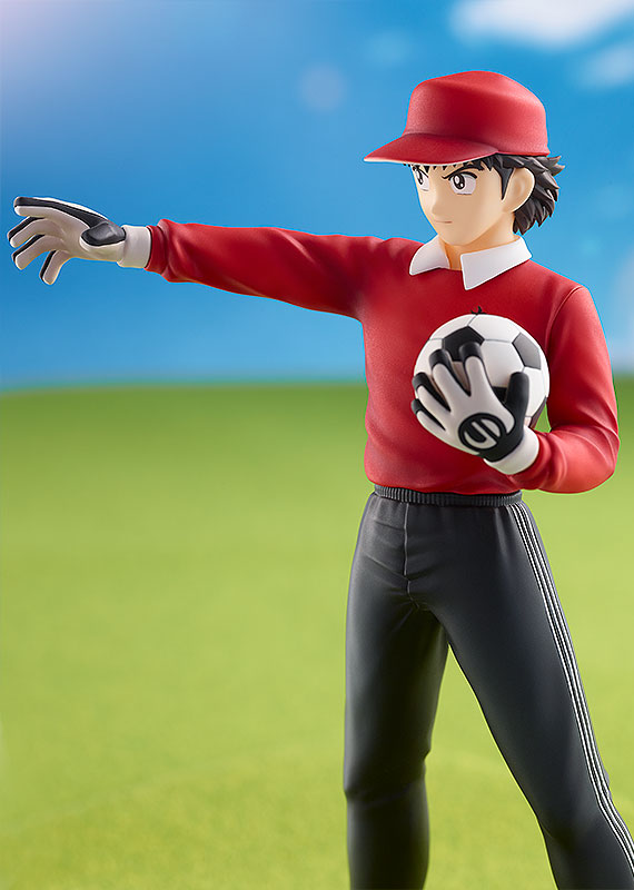 Фигурка Pop Up Parade Captain Tsubasa: Genzo Wakabayashi (17 см)