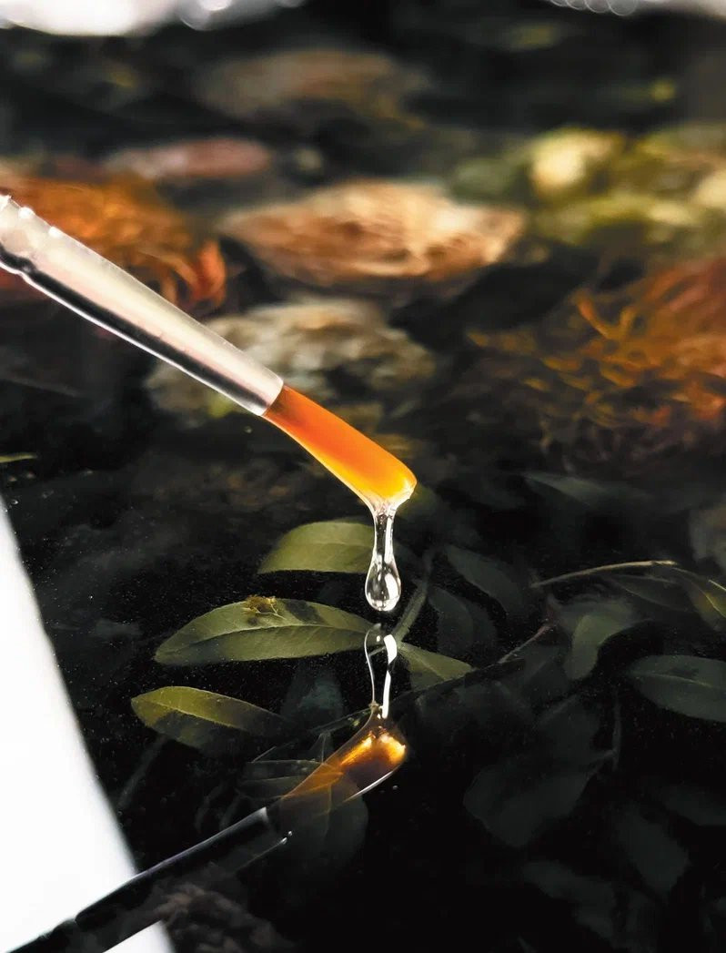 �������������� ���������� ����� [Resin Art]: ����� ������ � �������� ��������� �����������