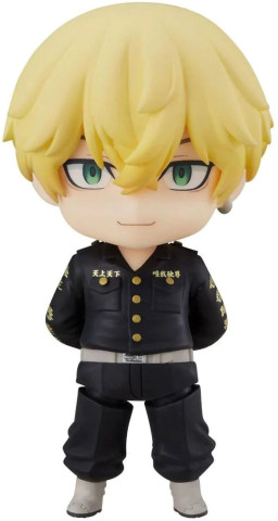 Nendoroid: Tokyo Revengers  Chifuyu Matsuno (10 )