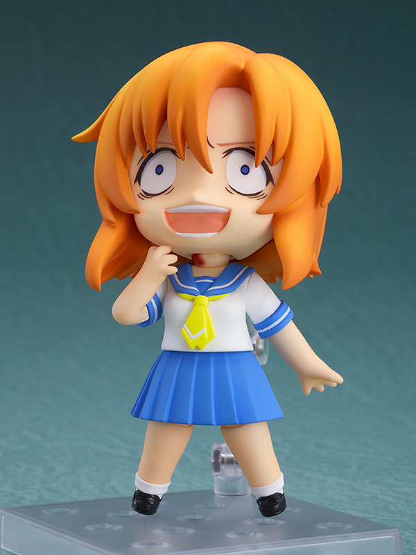  Nendoroid: Higurashi No Naku Koro Ni  Rena Ryugu (10 )