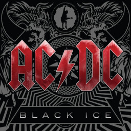 AC/DC: Black Ice (CD)
