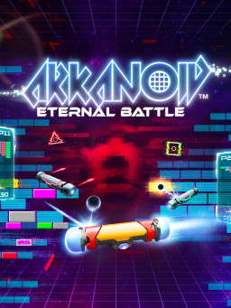 Arkanoid - Eternal Battle [PC,  ]