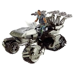 ������� Avatar RDA Grinder Vehicle