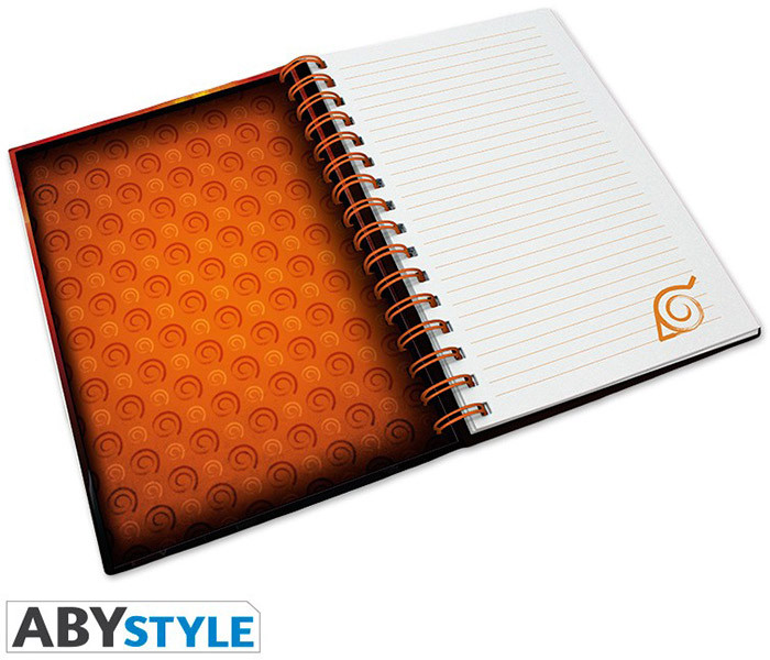 ������� Naruto Shippuden: Konoha Group