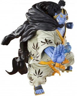  One Piece: Figuarts ZERO  Knight Of The Sea Jinbe (19 )