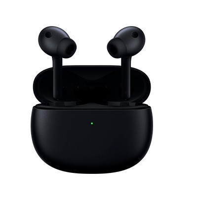  Xiaomi Buds 3 Carbon Black  (BHR5527GL)