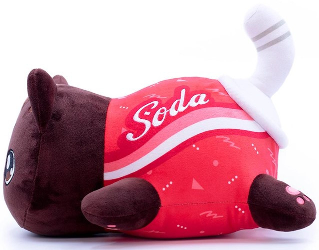������ �������-������� Soda Cat (25 ��)