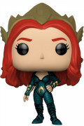  Funko POP Heroes: Aquaman  Mera (9,5 )