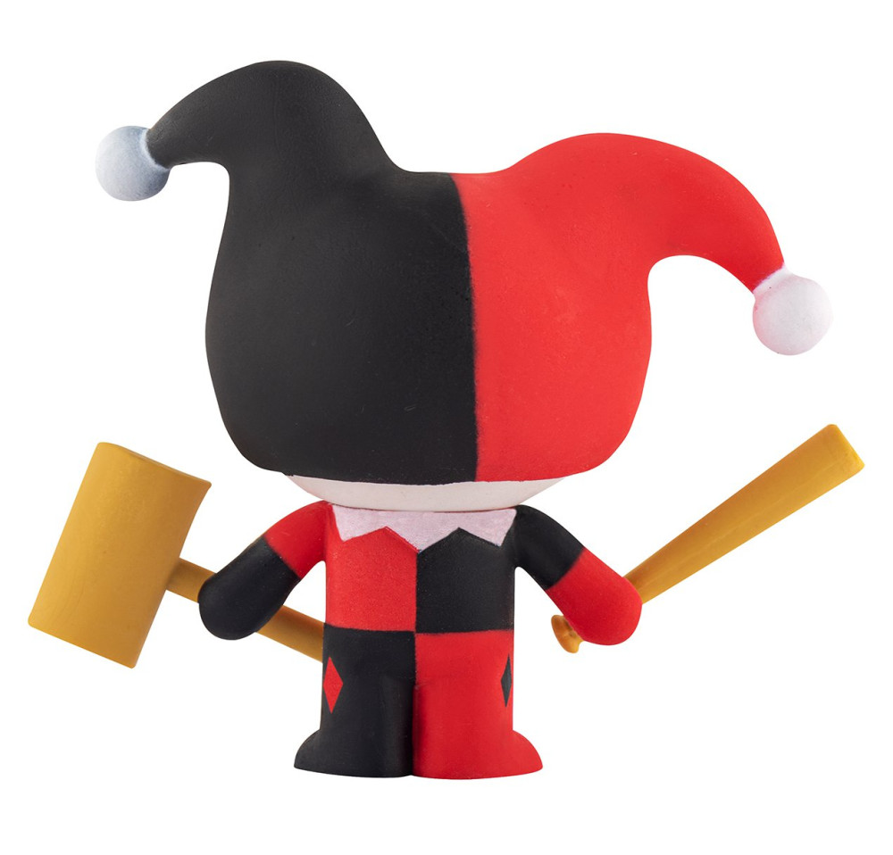 ������� DC Gomee Mystery Cube Series 1 (1��. � ������������)