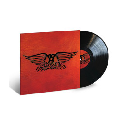 Aerosmith –  Greatest Hits (LP)