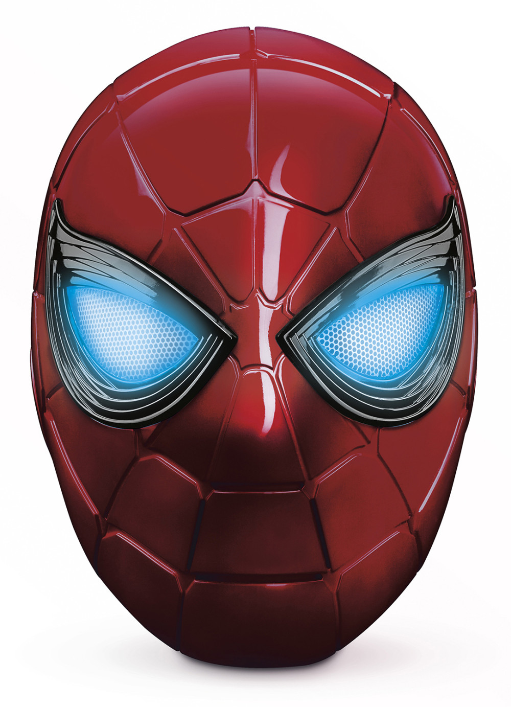  Marvel Avengers: Endgame – Iron Spider Electronic Helmet Legends Series 