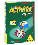   Activity Travel +   12   60 
