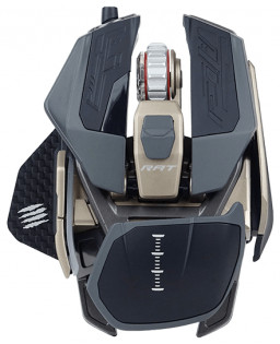  Mad Catz R.A.T. PRO X3 SE    PC (-)(4897093960986)