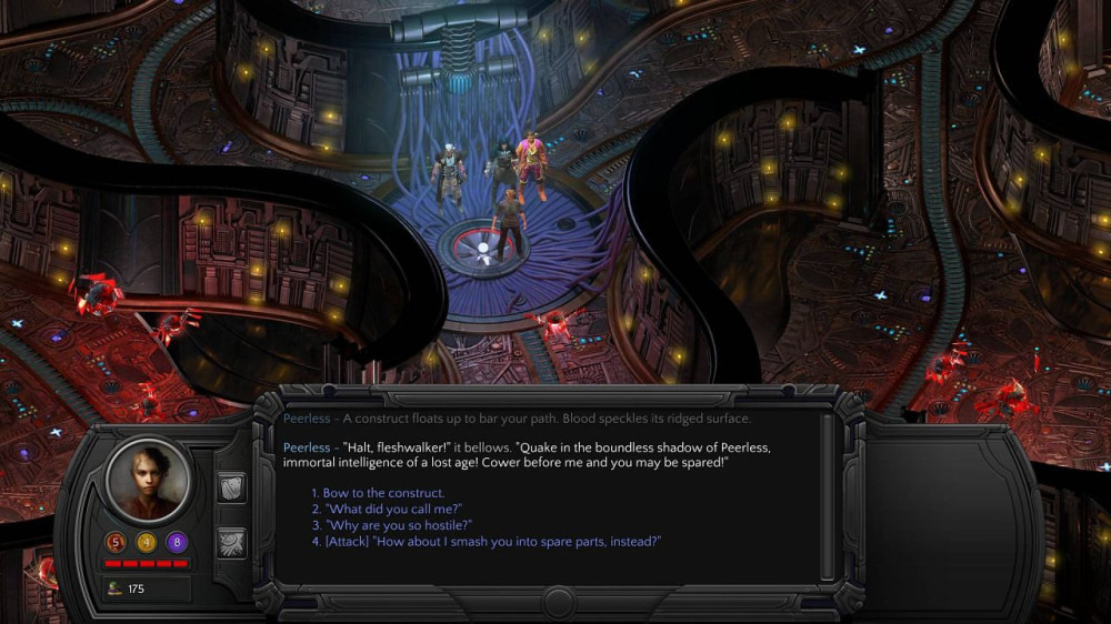 Torment: Tides of Numenera Day One Edition [PCJewel]