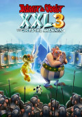 Asterix & Obelix XXL 3: The Crystal Menhir [PC,  ]
