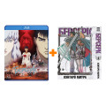 �������: ����� 2 ����� �� ������� (Blu-ray) + ����� ������� ��� 04