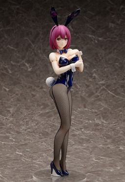  Shokugeki no Soma: Hisako Arato Bunny Ver. (46 )