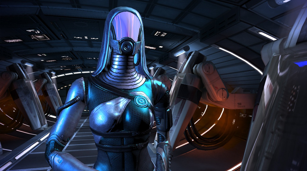 Bestseller. Mass Effect [PC-Jewel]