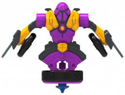- Spin Racers:  21 ( )