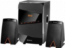   Defender 2.1x361 36 BT/FM/MP3/SD/USB/LED/RC  PC