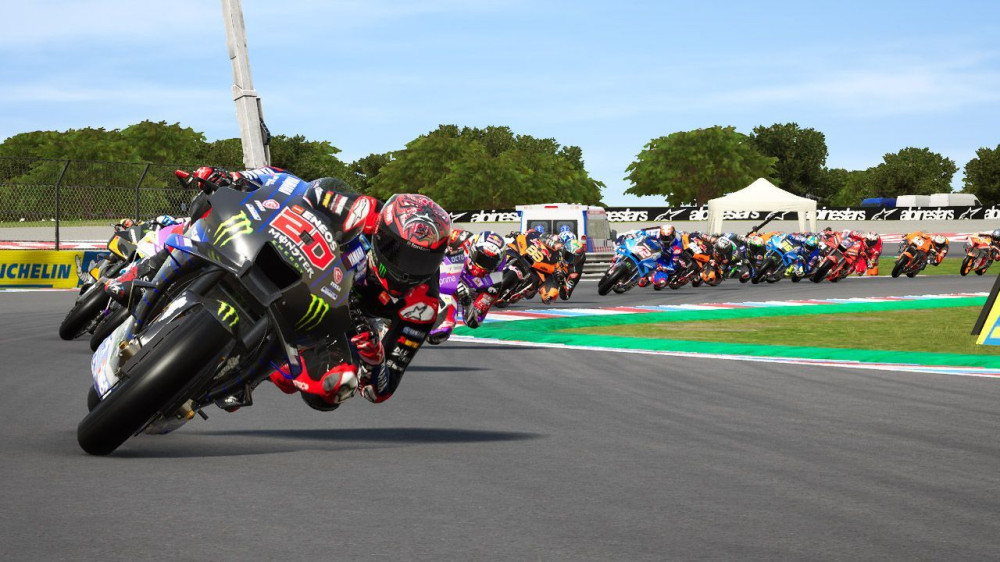 MotoGP 22 [Switch, �������� ������] (EU)