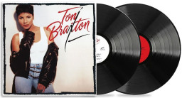 Toni Braxton � Toni Braxton (2 LP)