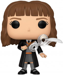  Funko POP: Harry Potter  Hermione Granger With Feather (9,5 )