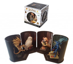  Harry Potter: Magical Creatures  Mystery Cube Series 1 (1 .  )