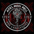 Axel Rudi Pell  XXX Anniversary Live [Digipak] (RU) (2 CD)