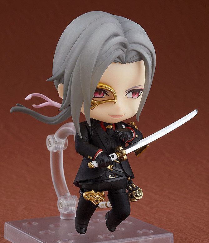  Nendoroid Touken Ranbu: Daihannya Nagamitsu (10 )