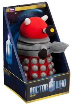 ������ ������� Doctor Who: Dalek (�������) (20 ��)