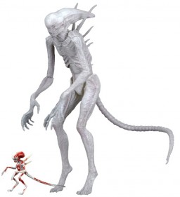  Alien: Covenant Neomorph (23 )
