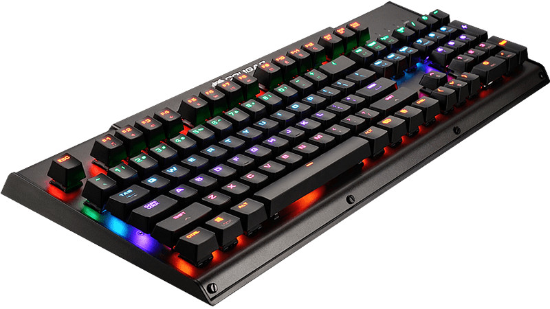 ���������� Cougar Ultimus ��������� ������� � ���������� ��� PC