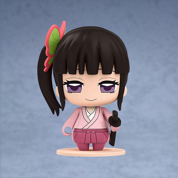   Demon Slayer: Kimetsu no Yaiba  Pocket Maquette (6 .) (5 )