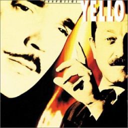 YELLO  Essential (CD)