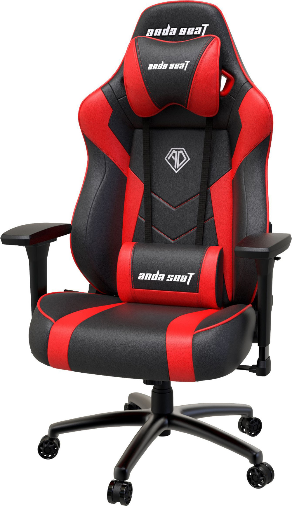   Anda Seat Dark Demon (/)