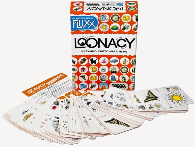   Loonacy