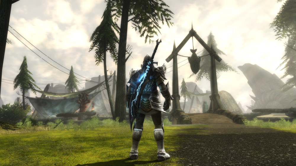 Kingdoms of Amalur: Re-Reckoning [PC,  ]